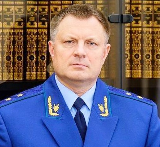 Табельский Сергей